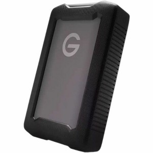 Western Digital G-DRIVE ArmorATD 5TB Portable Rugged 2.5