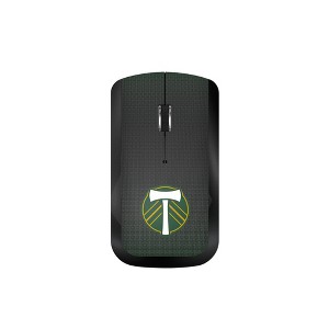 Keyscaper MLS Western Conference Teams Linen Wireless Mouse - 1 of 4