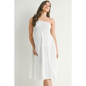 ariella taffeta midi dress Sleeveless V Neck Taffeta Midi Cocktail Dress | Fit and FlareGown