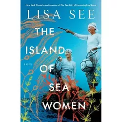 The Island of Sea Women - by Lisa See