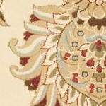 ivory/brown