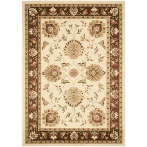 Lyndhurst LNH555 Power Loomed Rugs - Safavieh - 1 of 4