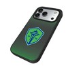 MLS Western Conference Teams Linen Bump Cell Phone Case for Apple iPhone 17 Series - 2 of 4