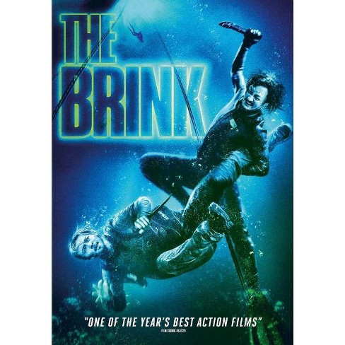The Brink Dvd Target