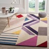 Fifth Avenue FTV116 Hand Tufted Area Rug  - Safavieh - 2 of 4