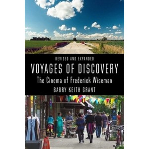 Voyages of Discovery - (Nonfictions) by  Barry Keith Grant (Paperback) - 1 of 1