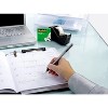 Scotch Desktop Tape Dispenser Black Two-Tone (C60-BK) 567884 - 2 of 4