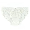 Hanky Panky Women's Daily Lace V-Kini - 3 of 3