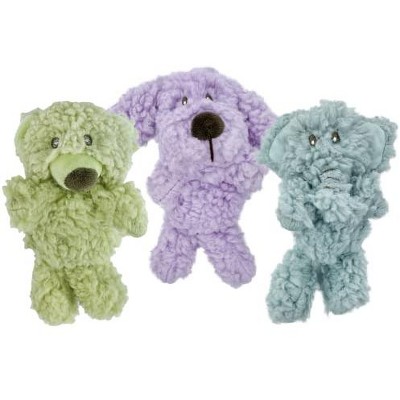 Multipet Aroma Dog Toy Size:
