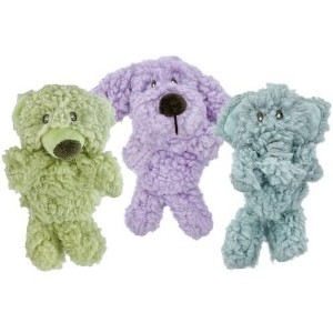 Multipet Aroma Dog Toy Size:Pack of 3 - 1 of 1