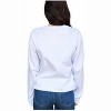 Women's Real Housewives Of The North Pole Sweatshirt - Rose Canyon Ranch - 2 of 3
