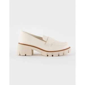 Women's Wo's Robbin Platform Loafer - MIA - 1 of 4