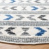 Sedona SED804 Power Loomed Indoor Rugs - Safavieh - 3 of 3