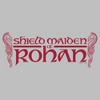 Junior's The Lord of the Rings: The War of the Rohirrim Shield Maiden T-Shirt - 2 of 4