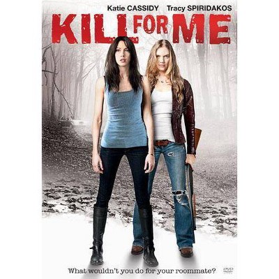 Kill for Me (DVD)(2013)