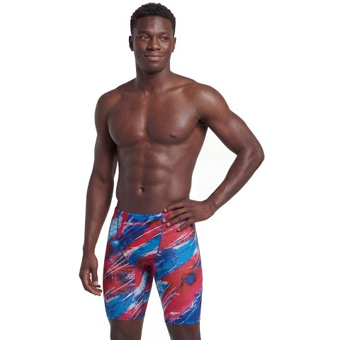 Sporti Cyberwave Jammer Swimsuit (22-44)