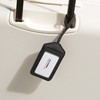 Vera Bradley Women's Outlet Ultralight Essential Luggage Tag - 2 of 2