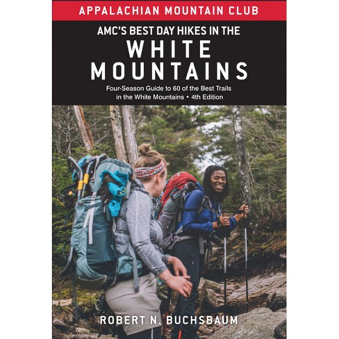 How to Plan a Winter Hike  Appalachian Mountain Club (AMC)