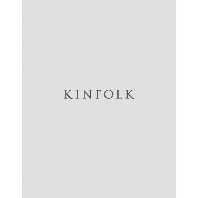 Kinfolk 39 - (Paperback)