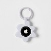 Apple AirTag Keyring - heyday™ - 2 of 4