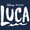 Men's Luca Logo T-Shirt - 2 of 4