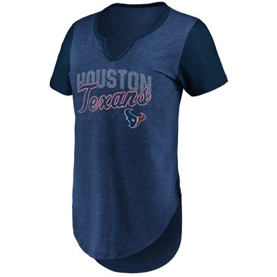 houston texans womens shirts