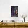 Empathy Print on Acrylic Glass by Matt Dixon - iCanvas - 3 of 4