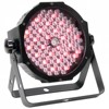 American DJ Mega Par Profile Plus Bright RGB and UV LED Wash Effect Lights with 32 Built in Shows and Scissor Yoke for Truss Mounting - 2 of 4