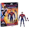 Spider-Man Legends Series Spider-Man 2099 Action Figure - 3 of 4