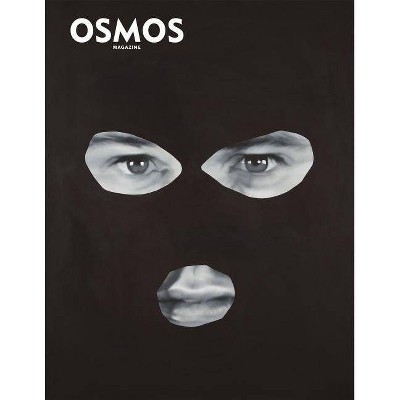 Osmos Magazine: Issue 05 - by  Cay Sophie Rabinowitz (Paperback)