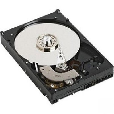 Dell 1 TB Hard Drive - 3.5" Internal - SATA (SATA/600) - 7200rpm