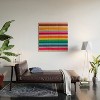 Garima Dhawan explore 1d Wood Wall Mural - Society6 - 2 of 2
