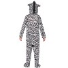 Smiffy Zebra Child Costume - 2 of 3