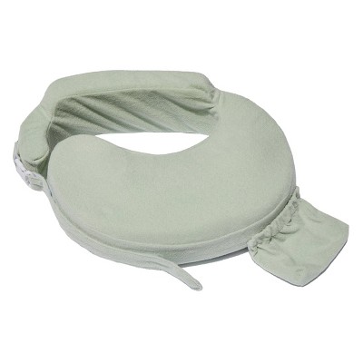 My Brest Friend Deluxe Nursing Pillow