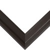 Manhattan 125   Black Single Image Picture Frame - 3 of 4