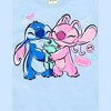 Disney Junior T-Shirt and Mesh Shorts Outfit Set Sizes (2T - 14-16) - 4 of 4