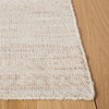 Natural Fiber NFB554 Hand Woven Indoor Rugs - Safavieh - 3 of 4