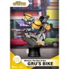 UNIVERSAL Minions: The Rise of Gru-Gru's Bike (D-Stage) - 3 of 4