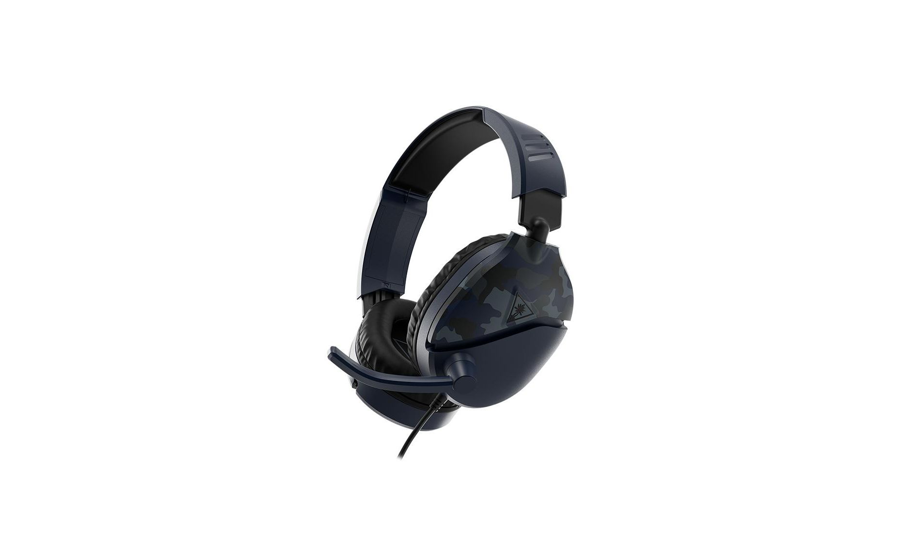 Turtle Beach Recon 70 - Blue Camo - Multiplatform - Gaming Headset