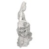 Design Toscano Guan-Yin, Goddess Of Compassion Statue - Off-White - 4 of 4