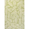 JONATHAN Y Nevis Palm Frond Indoor/Outdoor Area Rug - 2 of 4