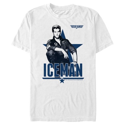top gun iceman
