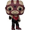Funko Pop! WWE: 60th Anniversary - Vader Vinyl Figure #138 #72283 - 2 of 4