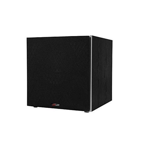 Polk audio best sale model psw10