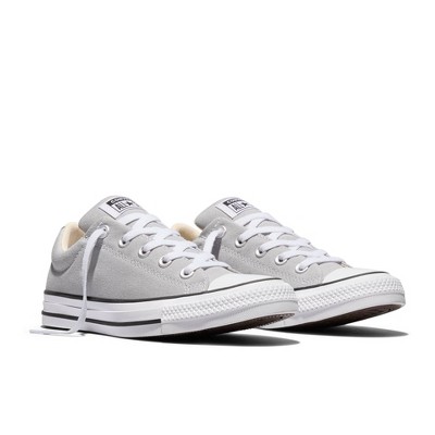 Converse Mens' Street Sneakers - Gray 9 — фото 3