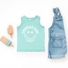 The Juniper Shop SmileyWorld American Babe Toddler Tank - 4 of 4