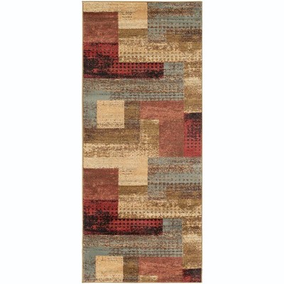 Mark & Day Hugo Woven Indoor Area Rugs