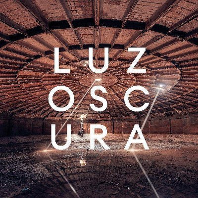 Sasha - Luzoscura (CD)