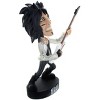 Locoape Locoape Motley Crue Nikki Sixx Resin Bobble Head Statue - 2 of 4