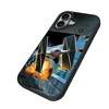 Star Wars Mech Vehicles Portrait Bump Cell Phone Case for Apple iPhone 17 Series - 2 of 4